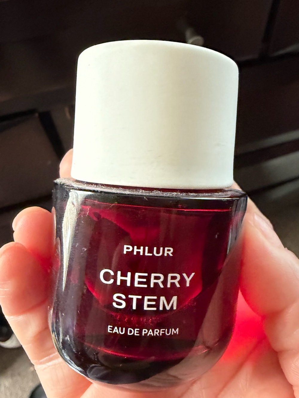 Phlur Cherry Stem